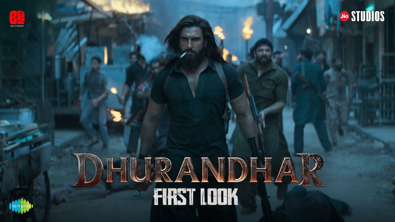 Dhurandhar OTT Release